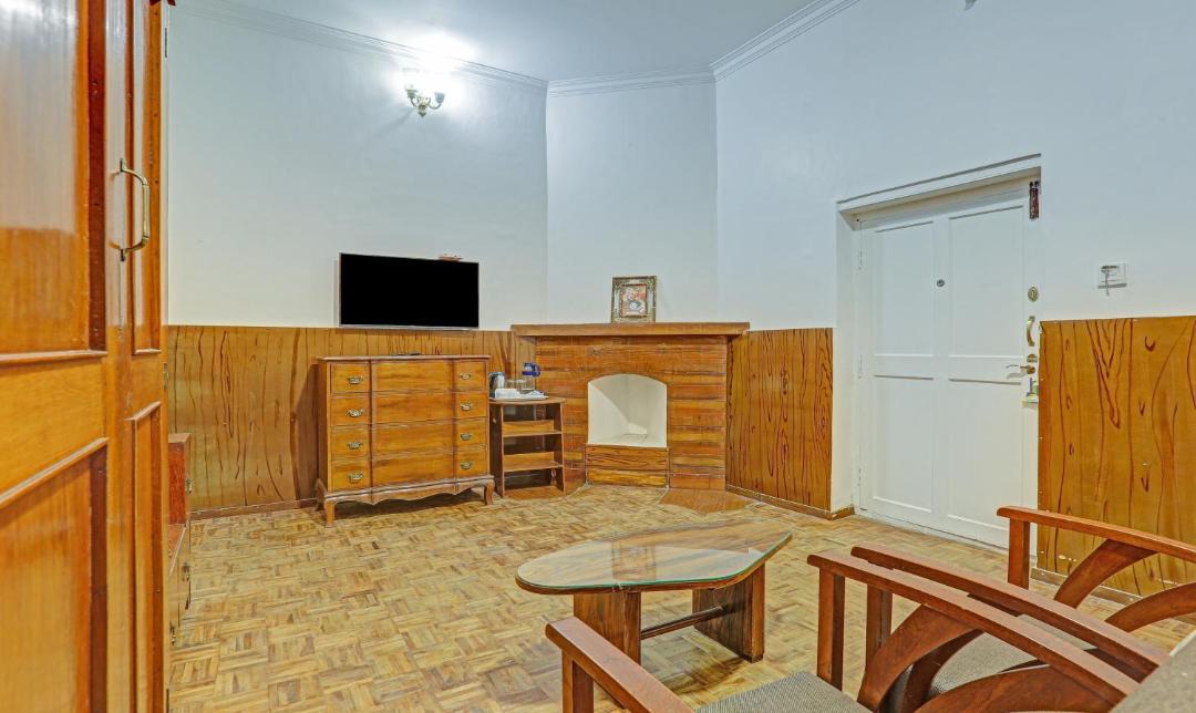 Photo of Livingroom in Ooty