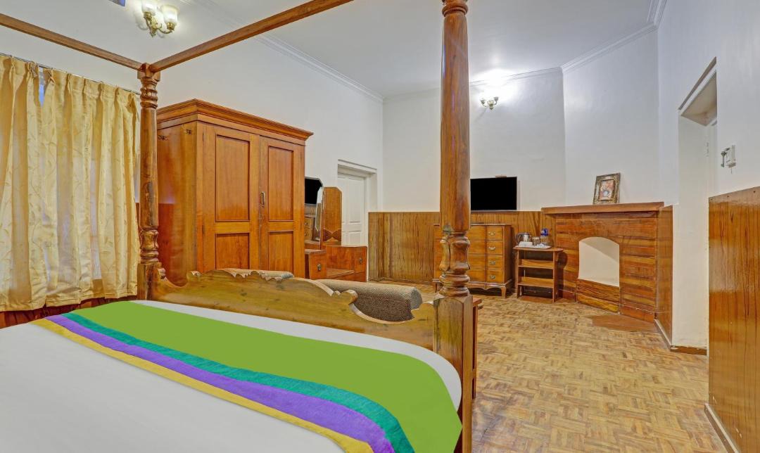 Photo of Bedroom in Ooty
