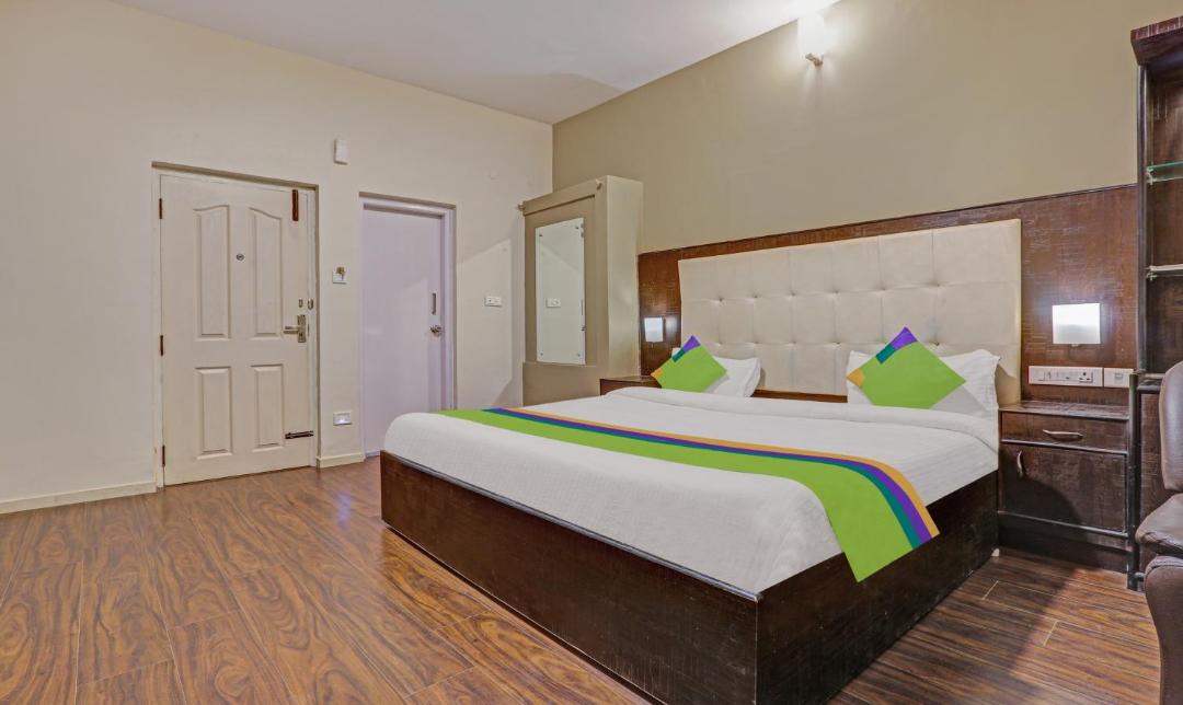 Photo of Bedroom in Ooty