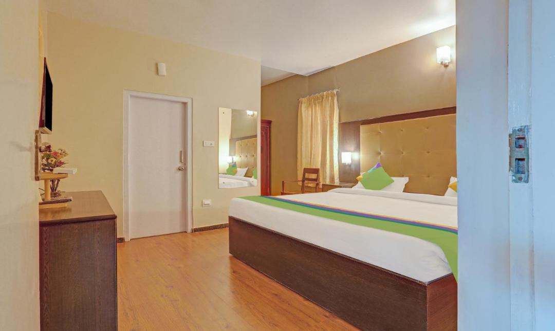 Photo of Bedroom in Ooty