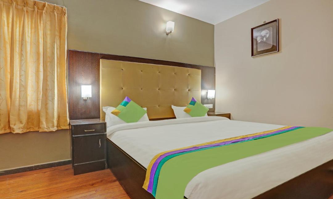 Photo of Bedroom in Ooty