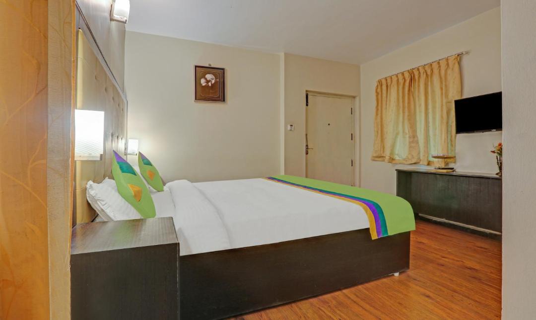 Photo of Bedroom in Ooty