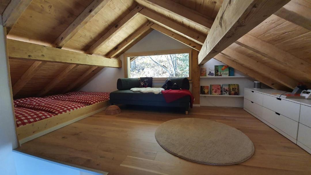 Photo of Bedroom in Blatten bei Naters