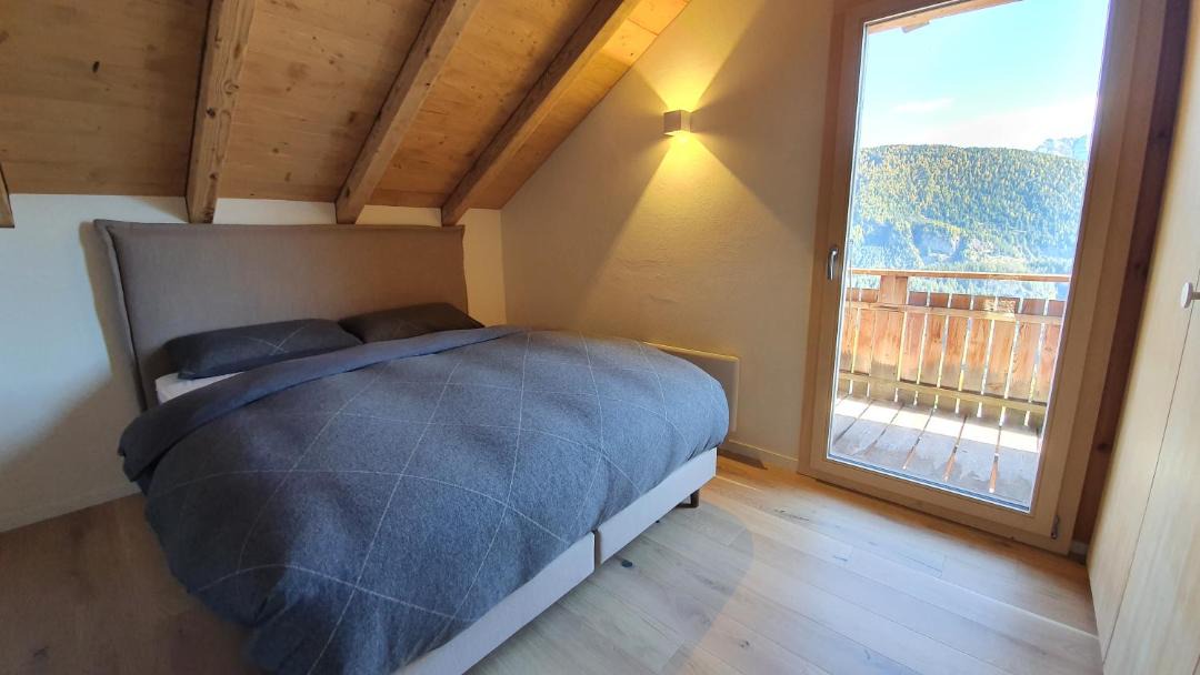 Photo of Bedroom in Blatten bei Naters