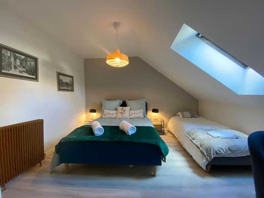Photo of Bedroom in Dole