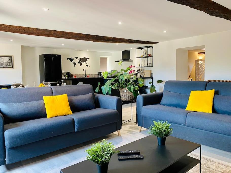 Photo of Livingroom in Dole