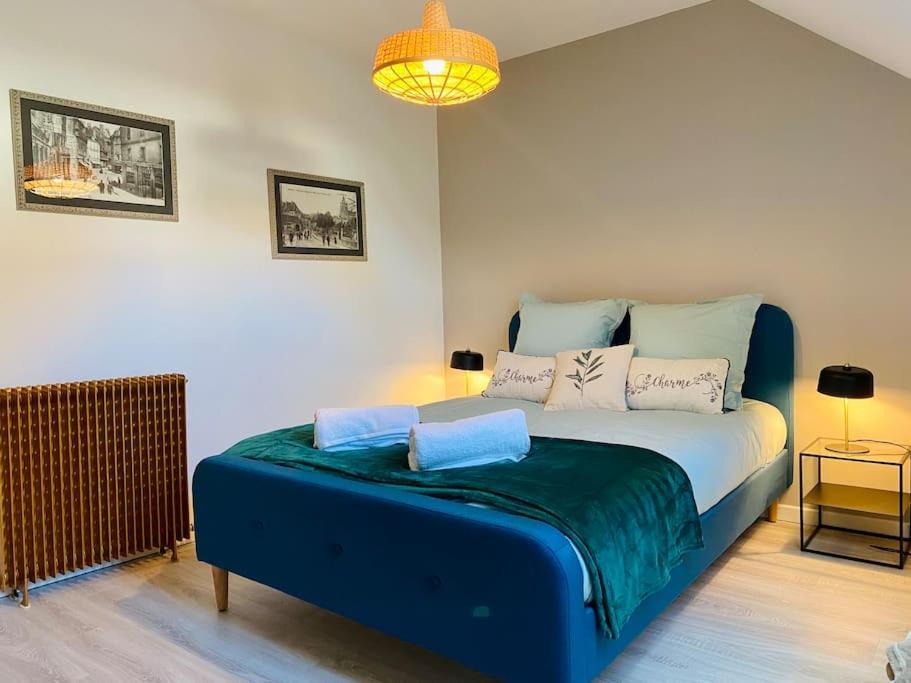 Photo of Bedroom in Dole