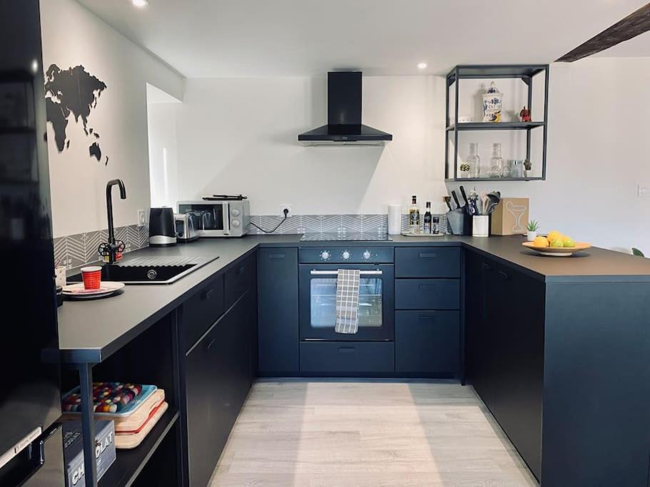 Photo of Kitchen in Dole