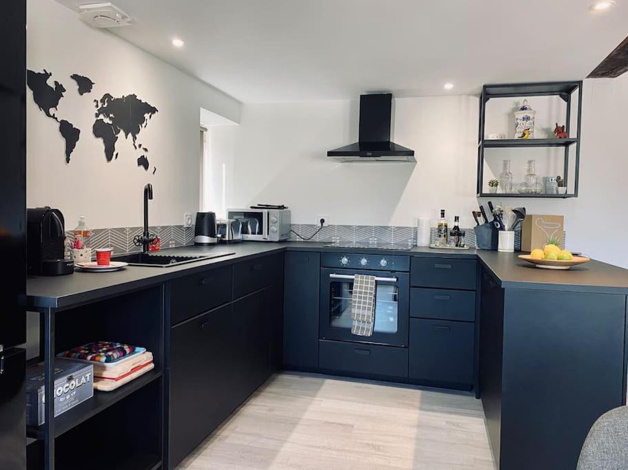 Photo of Kitchen in Dole