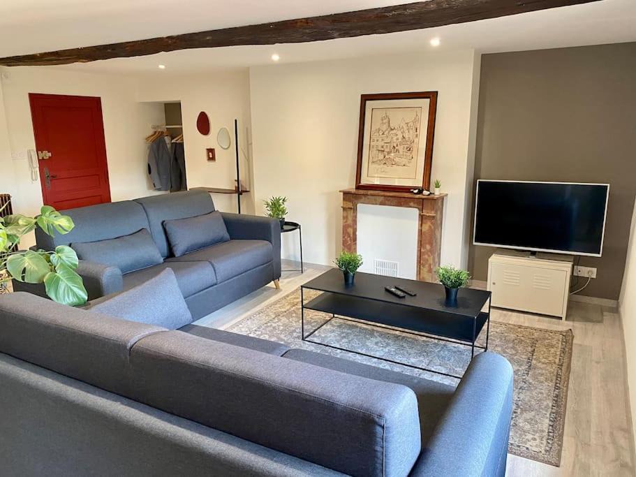 Photo of Livingroom in Dole