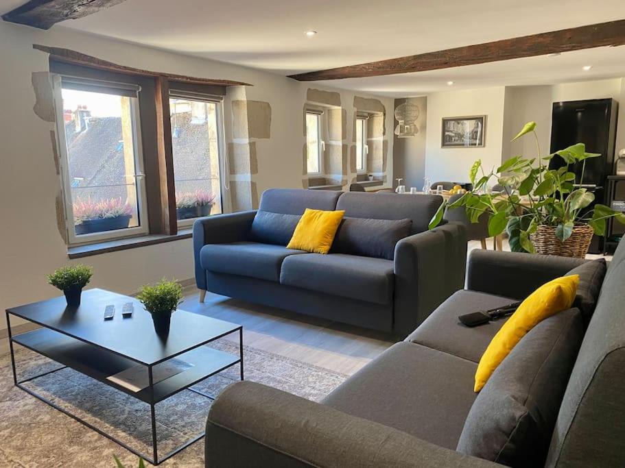 Photo of Livingroom in Dole