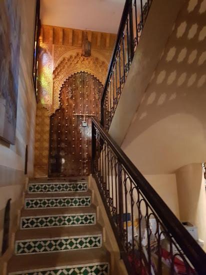 Photo of Others in Kasbah