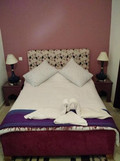 Photo of Bedroom in Kasbah