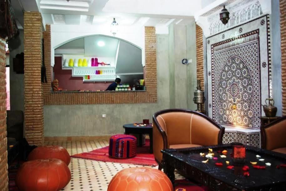 Photo of Livingroom in Kasbah