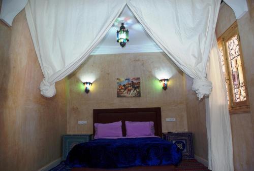 Photo of Bedroom in Kasbah