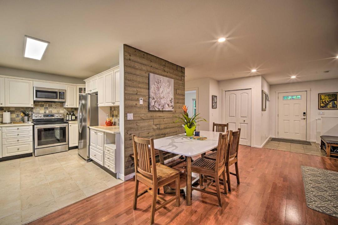 Photo of Kitchen in Warnick