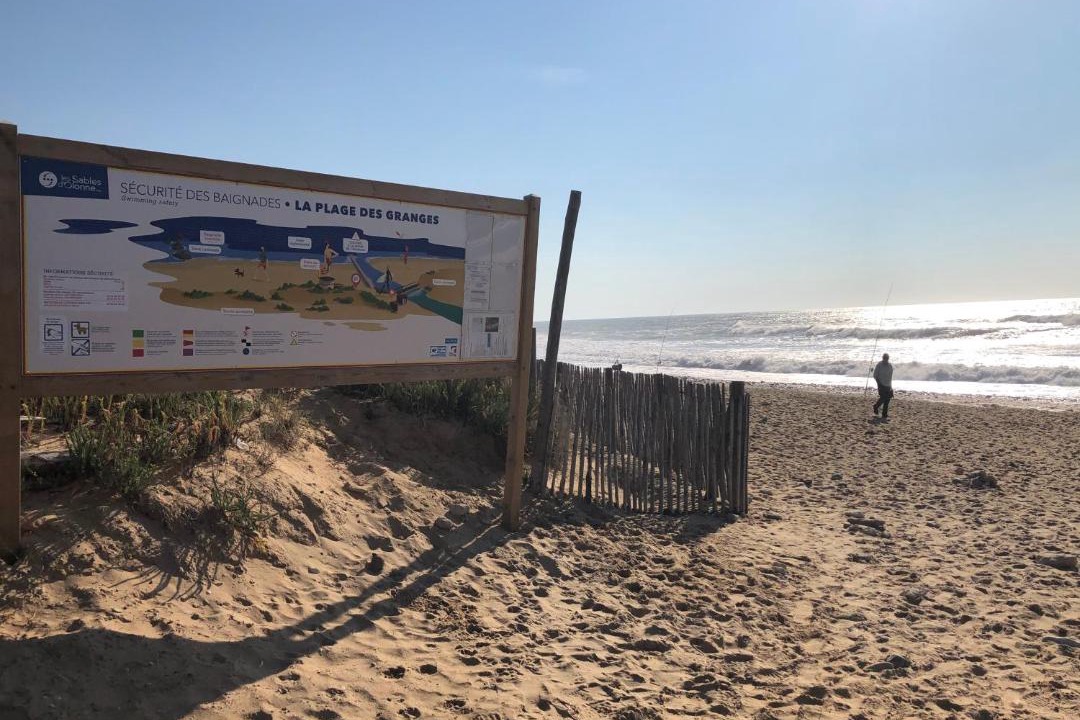 Photo of Others in LʼIle-dʼOlonne