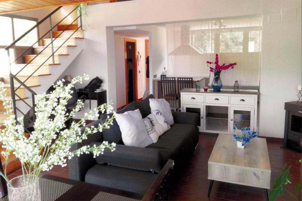 Photo of Livingroom in Altea la Vella