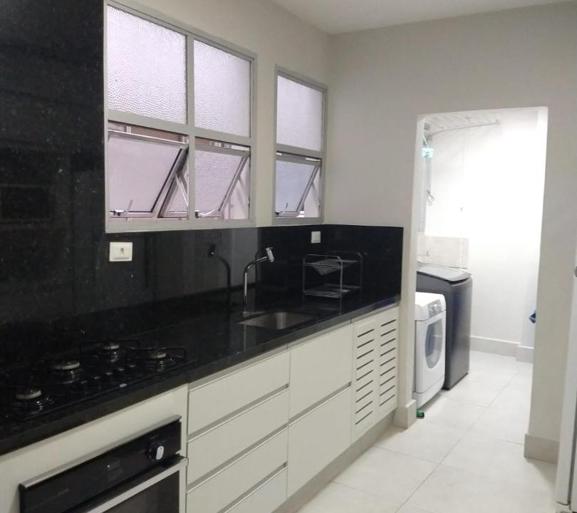 Photo of Kitchen in Vila Julia