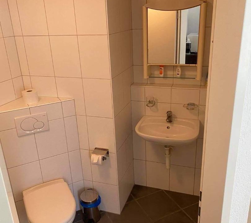 Photo of Bathroom in Schonenwerd