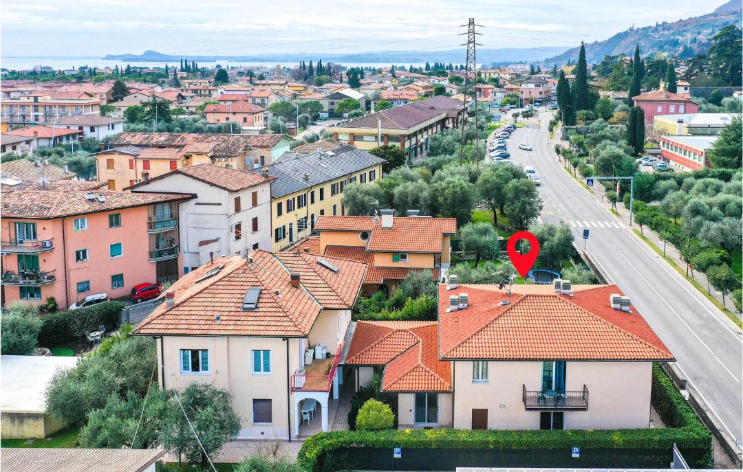 Photo of Buildings in Toscolano Maderno