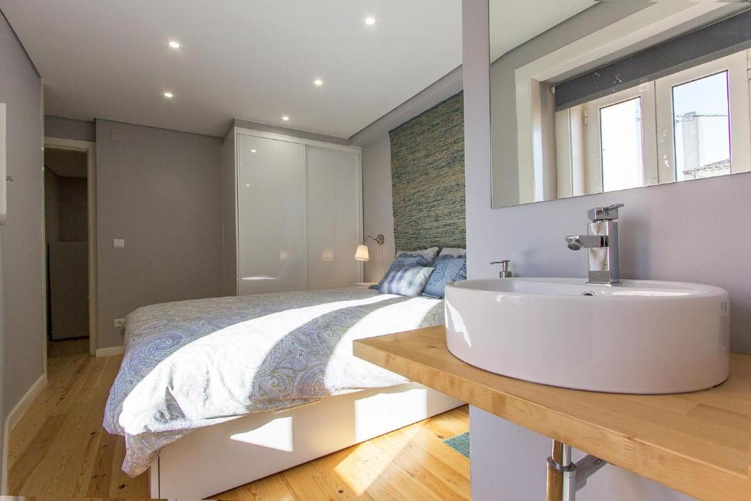 Photo of Bathroom in Encarnacao