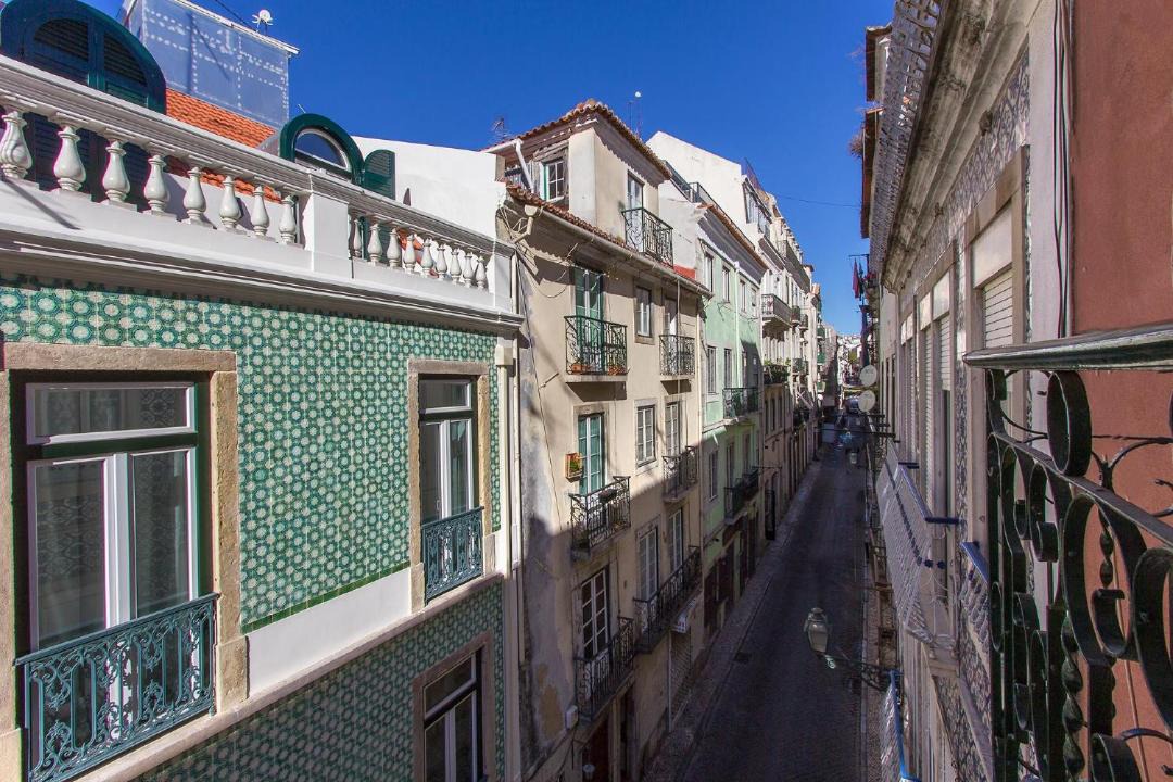 Photo of Buildings in Encarnacao