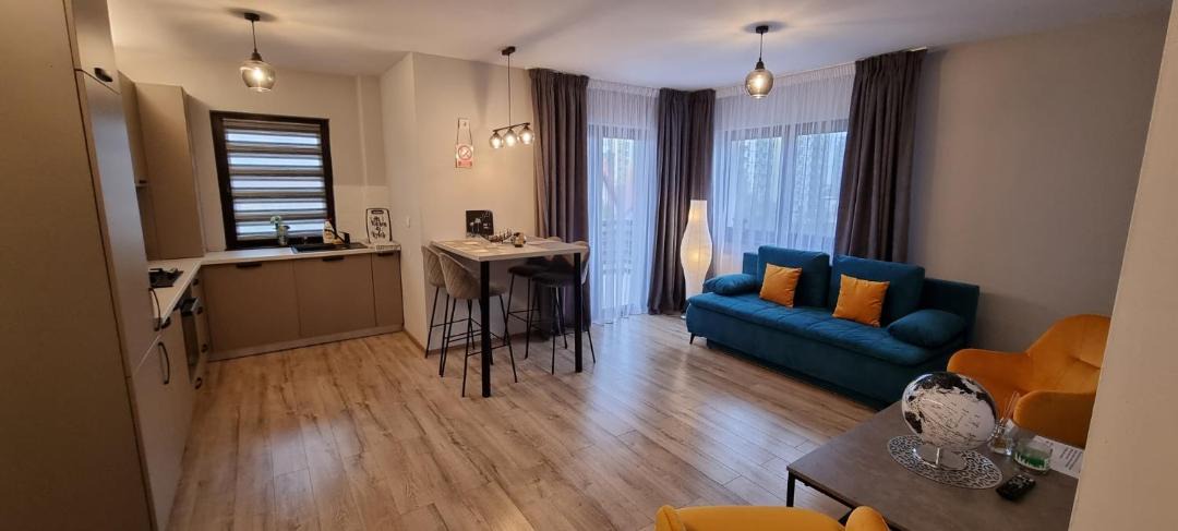 Photo of Livingroom in Tractorul