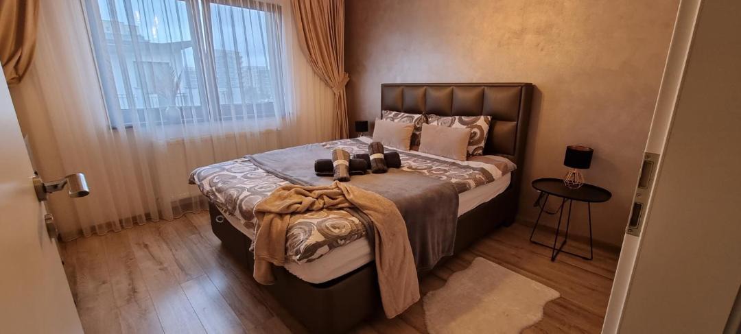 Photo of Bedroom in Tractorul