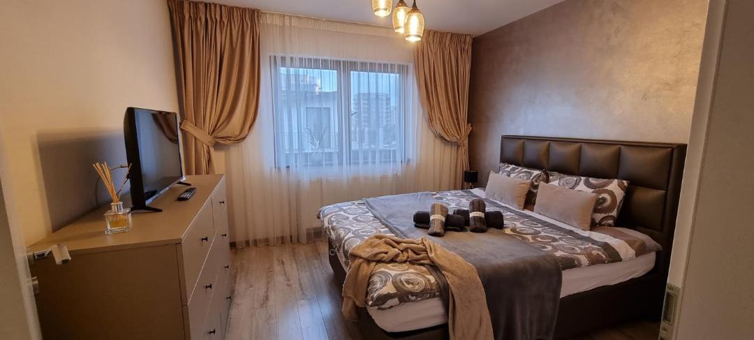 Photo of Bedroom in Tractorul