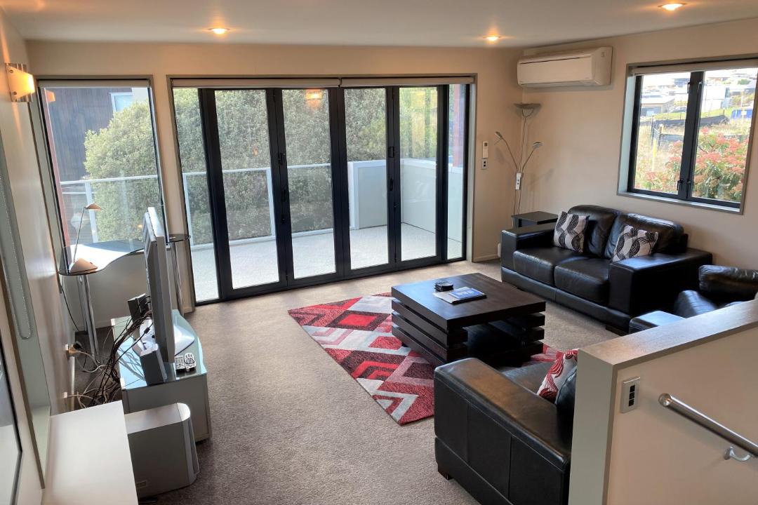 Photo of Livingroom in Wanaka