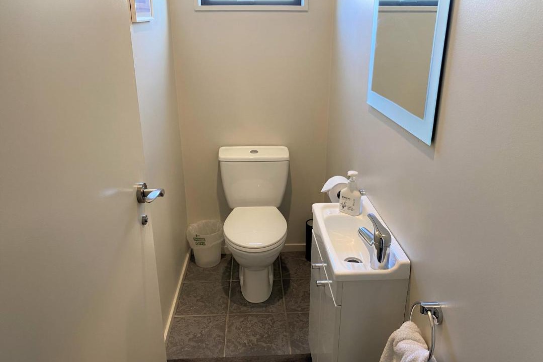 Photo of Bathroom in Wanaka