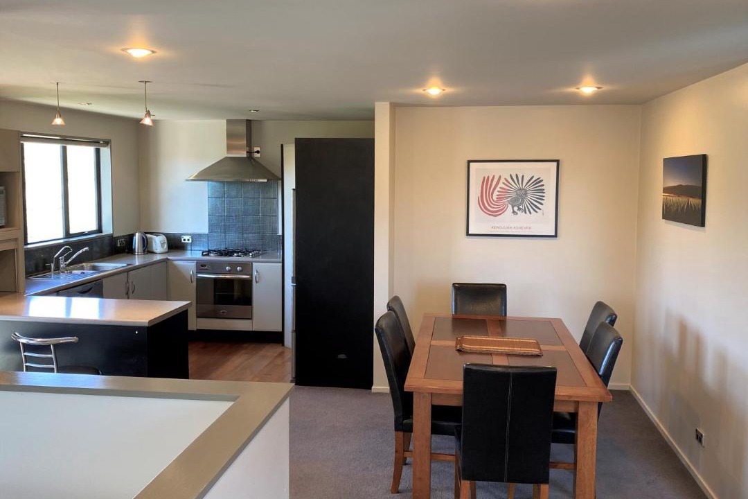 Photo of Livingroom in Wanaka