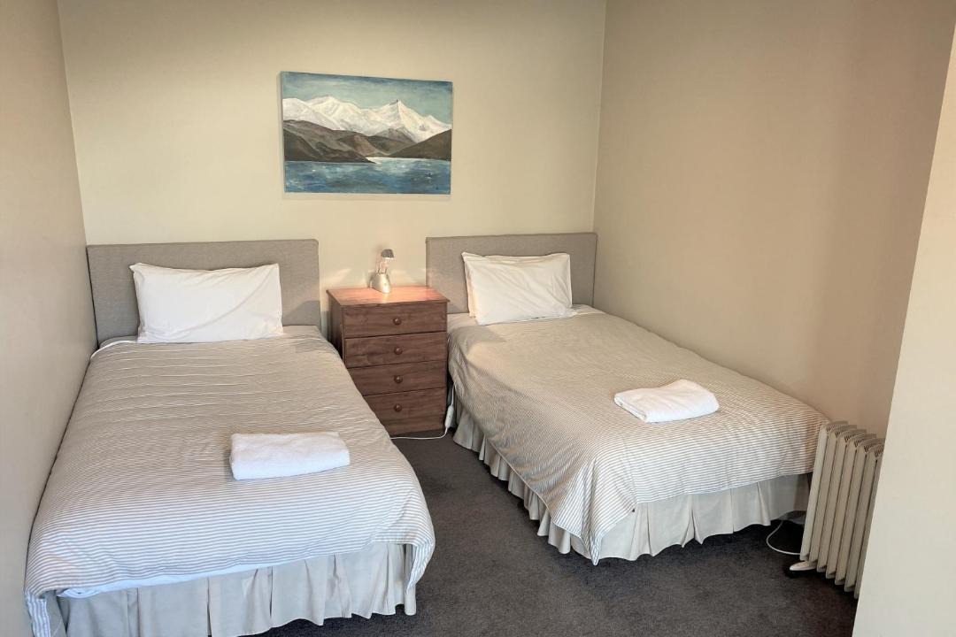 Photo of Bedroom in Wanaka