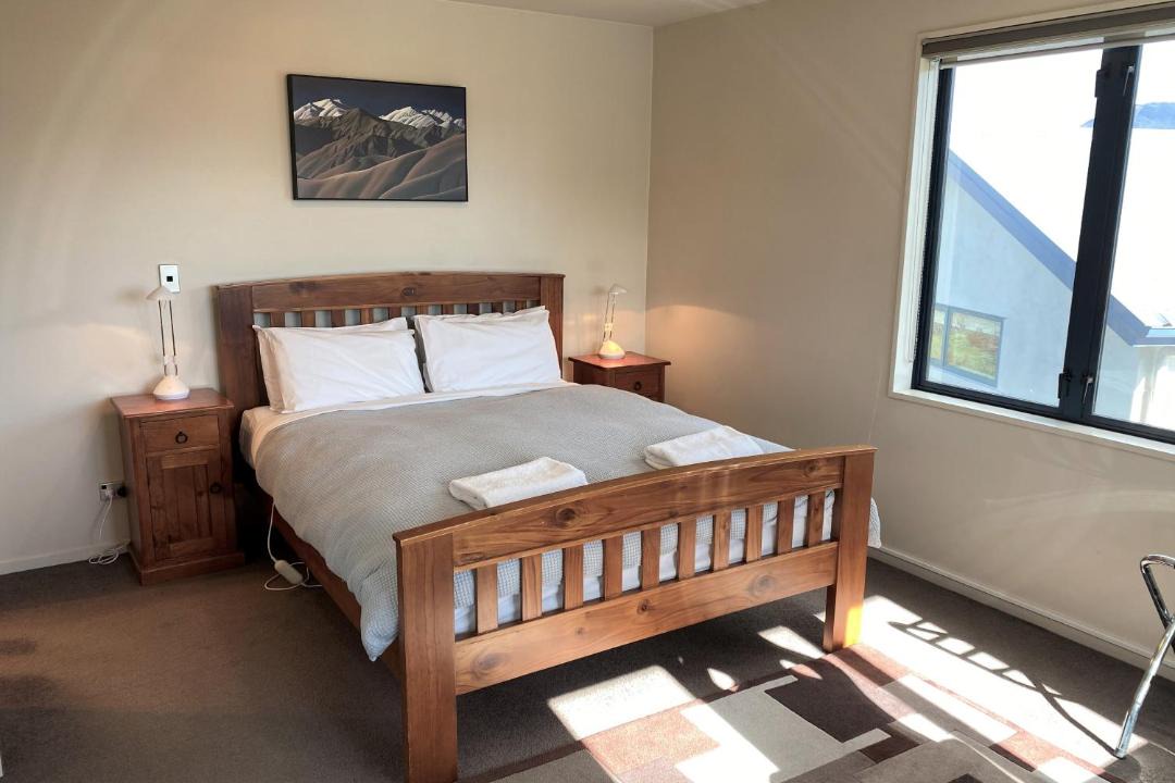 Photo of Bedroom in Wanaka