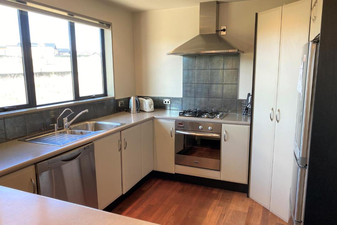 Photo of Kitchen in Wanaka
