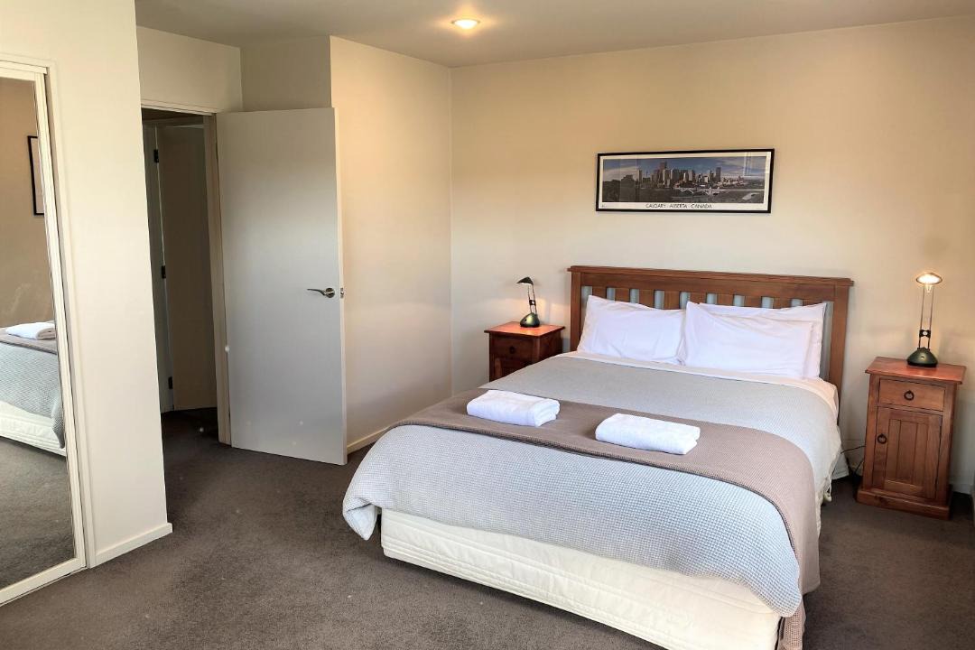 Photo of Bedroom in Wanaka
