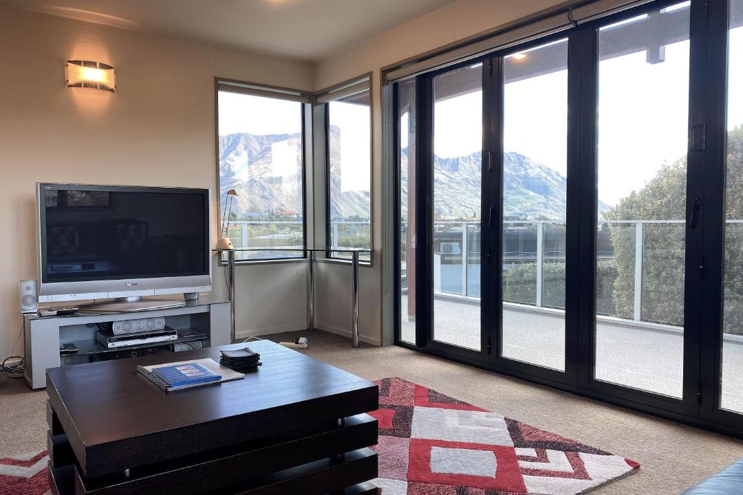 Photo of Livingroom in Wanaka