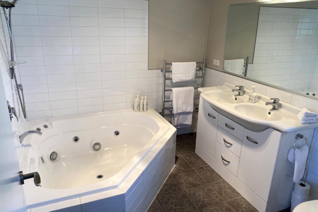 Photo of Bathroom in Wanaka