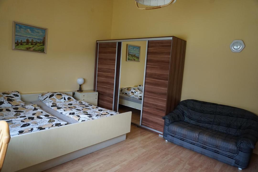 Photo of Bedroom in Olaszfalu