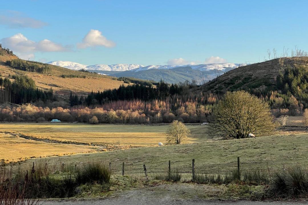 Photo of Outdoor in Inveraray