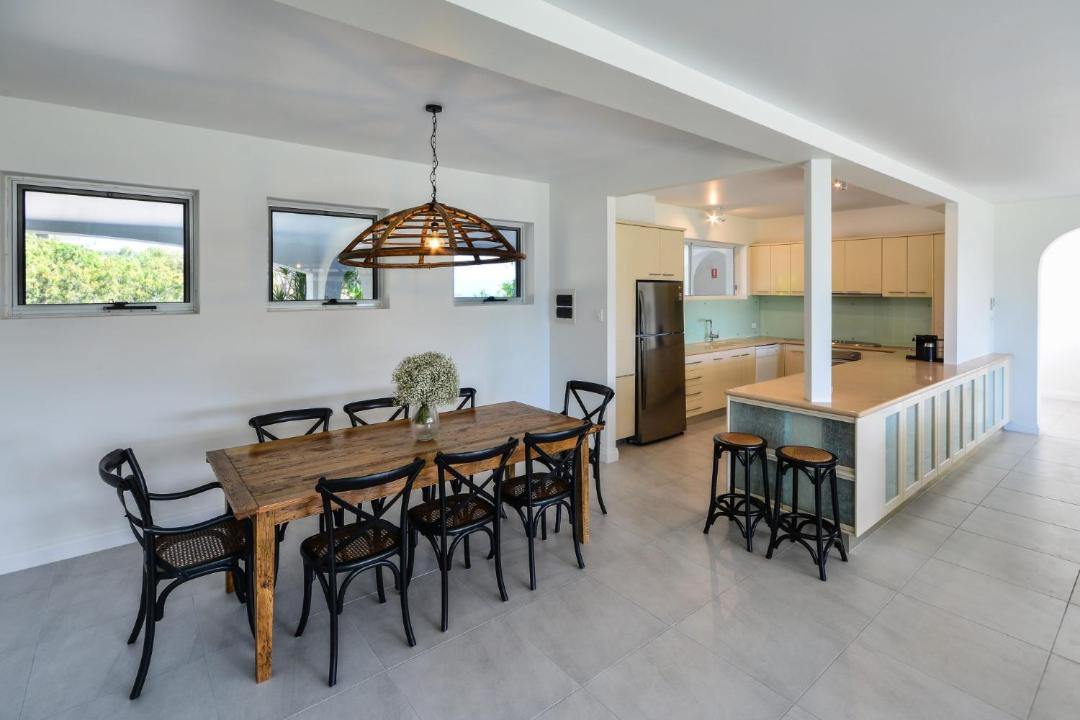 Photo of Livingroom in Hamilton Island