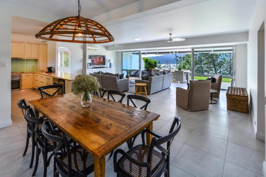Photo of Livingroom in Hamilton Island