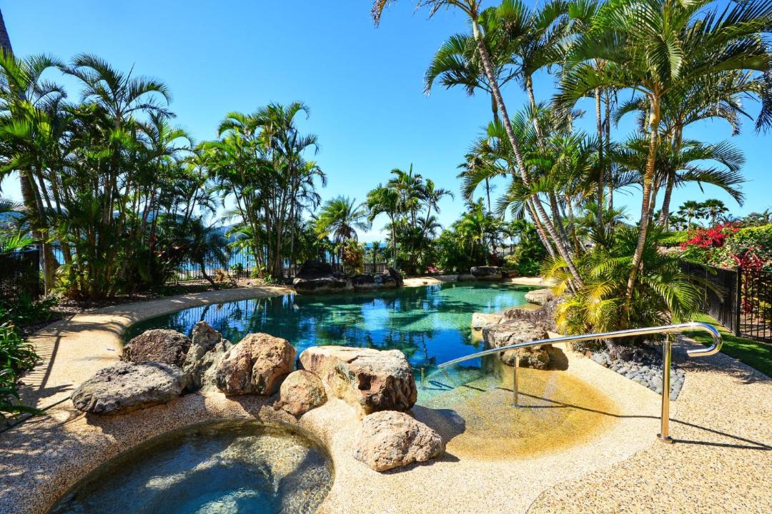 Photo of Outdoor in Hamilton Island