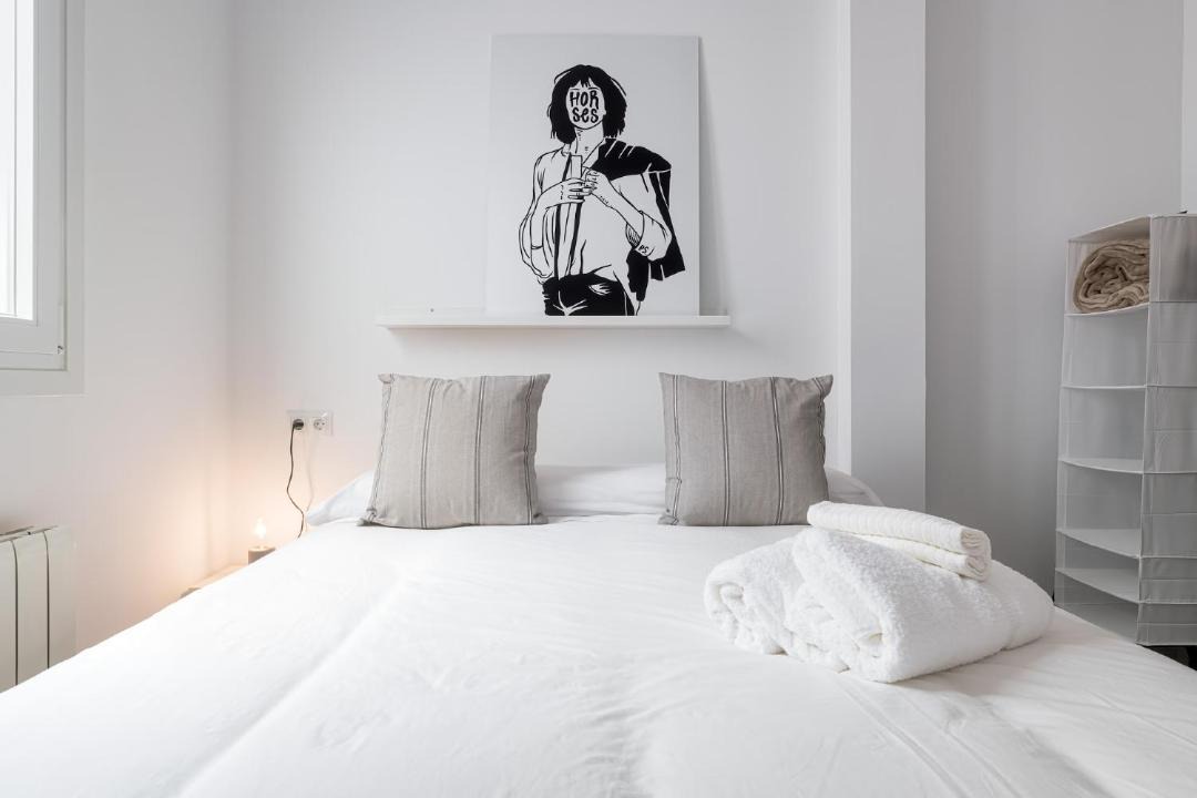 Photo of Bedroom in Uribarri