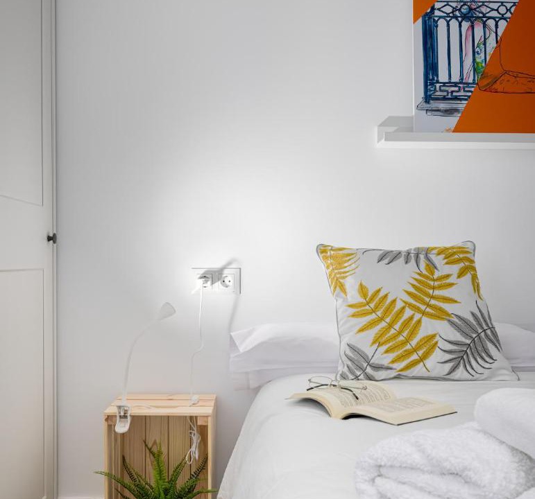 Photo of Bedroom in Uribarri