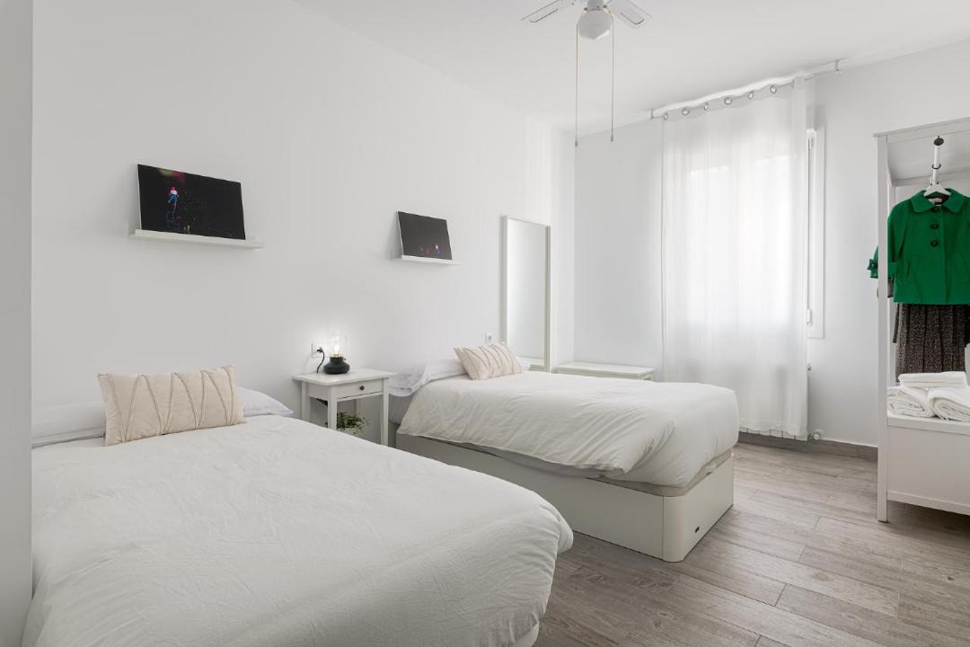 Photo of Bedroom in Uribarri