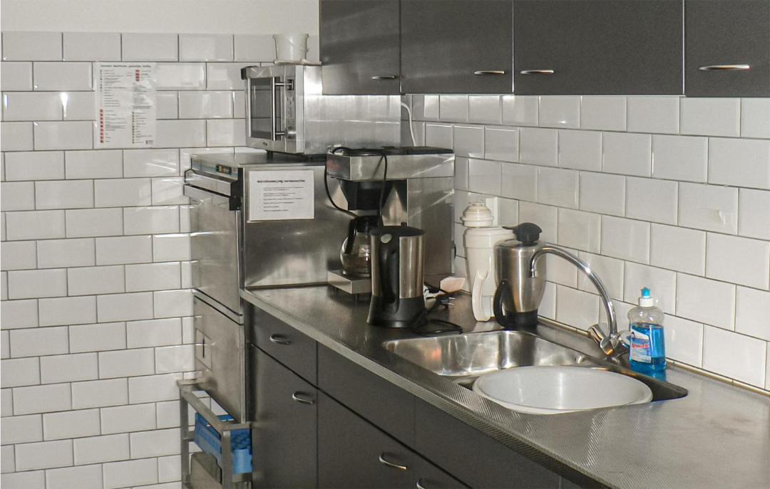 Photo of Kitchen in Linde