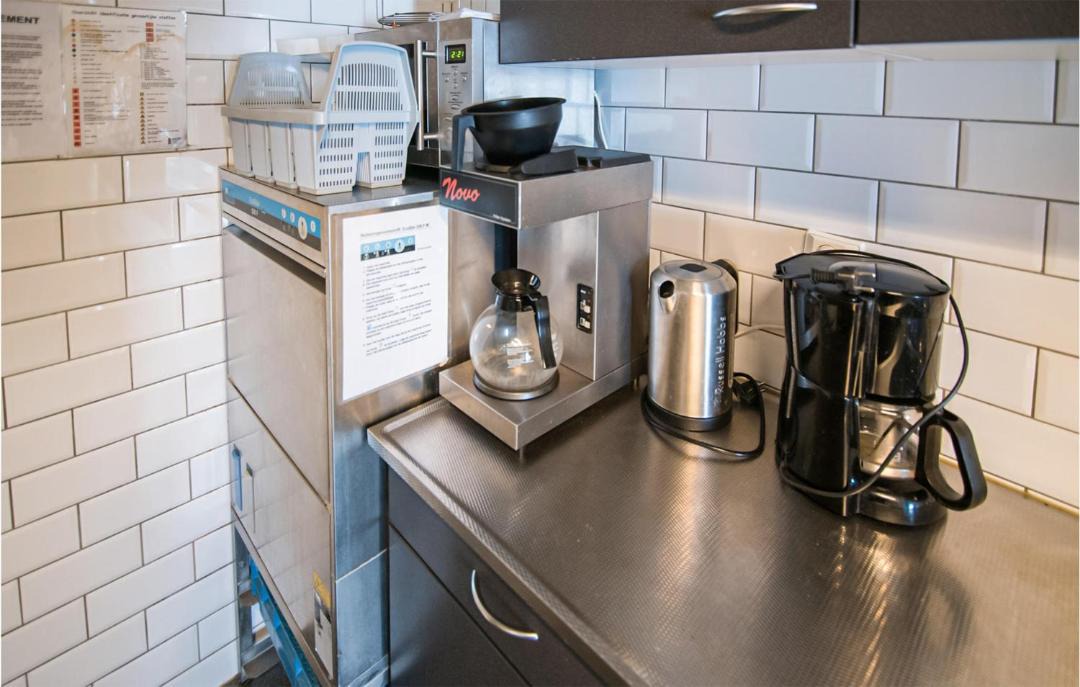 Photo of Kitchen in Linde