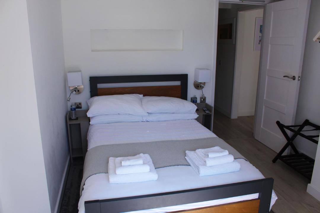 Photo of Bedroom in Uplands